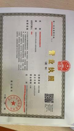 武漢可靠稅務代辦服務周到